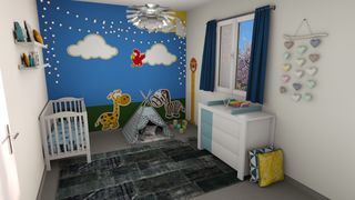  Maison � vendre 4 pi�ces 90 m�