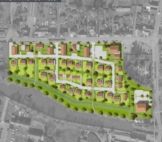  Terrain � vendre 501 m�