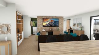  Maison � vendre 6 pi�ces 105 m�