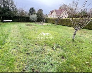  Terrain � vendre 617 m�