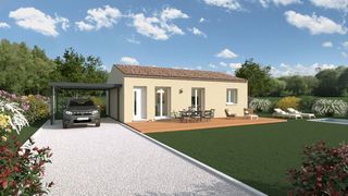  Maison 3 pi�ces 70 m� Al�s