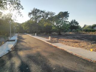  Terrain � vendre 726 m�