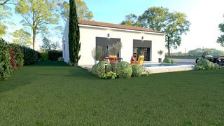  Maison � vendre 4 pi�ces 71 m�