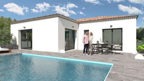   Vente Maison Maison - 4 pi�ce(s) - 98 m�