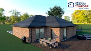  Maison � vendre 4 pi�ces 103 m�