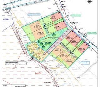  Maison � vendre 4 pi�ces 105 m�