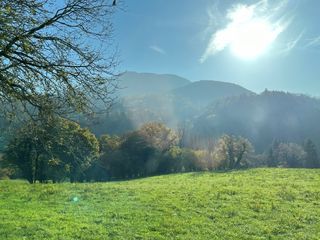  Terrain 776 m� N�ves-parmelan