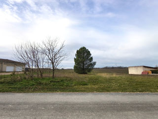  Terrain � vendre 791 m�