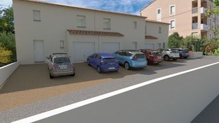  Maison � vendre 4 pi�ces 80 m�