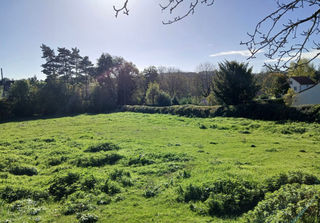  Terrain � vendre 1000 m�