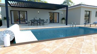  Maison � vendre 5 pi�ces 126 m�