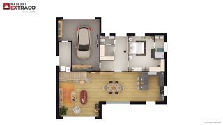  Maison � vendre 6 pi�ces 144 m�