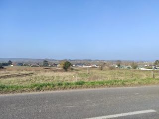  Terrain � vendre 465 m�