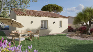  Maison 3 pi�ces 50 m� Faveraye-m�chelles