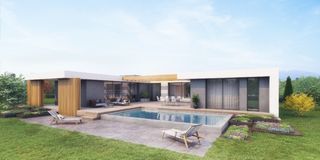  Maison 6 pi�ces 150 m� Brunstatt