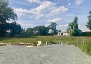  Terrain � vendre 450 m�