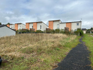  Terrain � vendre 565 m�