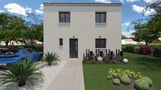 Maison 5 pi�ces 95 m� La valette-du-var