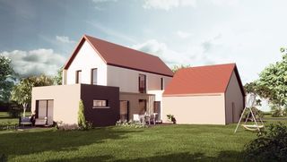  Maison � vendre 5 pi�ces 155 m�