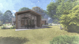  Maison � vendre 3 pi�ces 85 m�