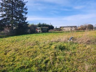  Terrain � vendre 505 m�