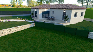  Maison � vendre 4 pi�ces 116 m�