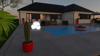  Maison 6 pi�ces 130 m� Montigny-sur-loing