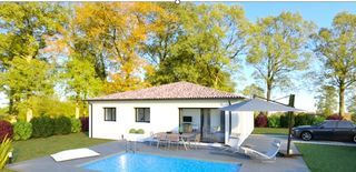  Maison � vendre 4 pi�ces 90 m�