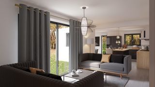  Maison � vendre 4 pi�ces 102 m�