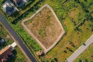  Terrain � vendre 621 m�