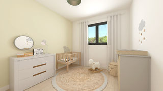  Maison 5 pi�ces 105 m� Vic-la-gardiole