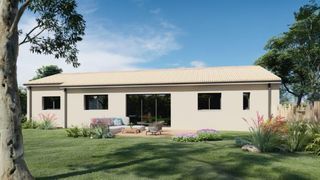  Maison � vendre 7 pi�ces 125 m�