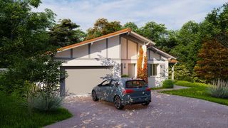  Maison 4 pi�ces 125 m� Andernos-les-bains