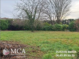  Terrain � vendre 600 m�