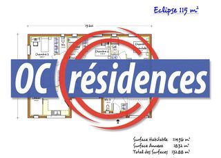  Maison � vendre 5 pi�ces 115 m�