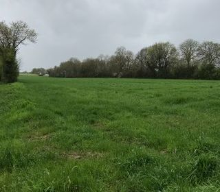  Terrain � vendre 272 m�