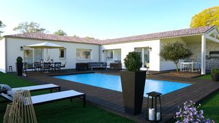  Maison � vendre 7 pi�ces 145 m�