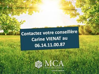  Terrain � vendre 515 m�