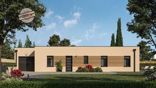  Maison 4 pi�ces 120 m� Canteloup