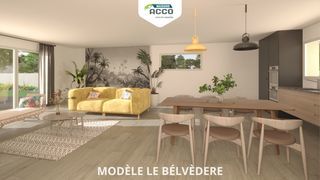  Maison � vendre 4 pi�ces 113 m�