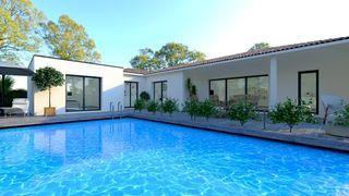  Maison 5 pi�ces 110 m� Roquebrune-sur-argens