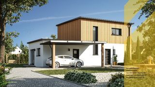  Maison � vendre 5 pi�ces 145 m�