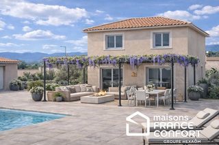  Maison � vendre 5 pi�ces 106 m�