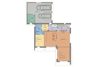  Maison � vendre 6 pi�ces 175 m�