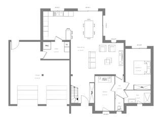  Maison 5 pi�ces 150 m� Ch�teauroux