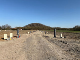  Terrain � vendre 387 m�