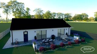  Maison � vendre 5 pi�ces 80 m�