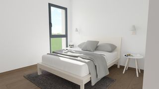  Maison 4 pi�ces 100 m� La bauche