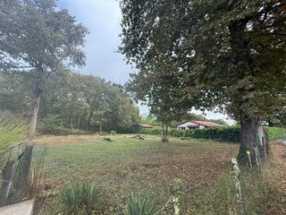  Terrain � vendre 720 m�