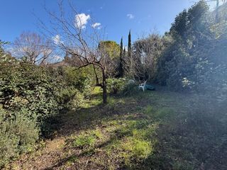  Terrain � vendre 560 m�